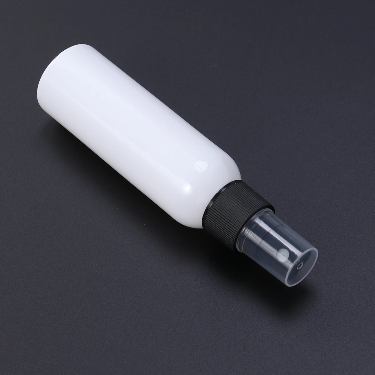 

60Ml Spray Bottles Toiletries Leakproof Containers Empty Tubes Refillable Shampoo Travel Plastic Bottle Portable Reusable