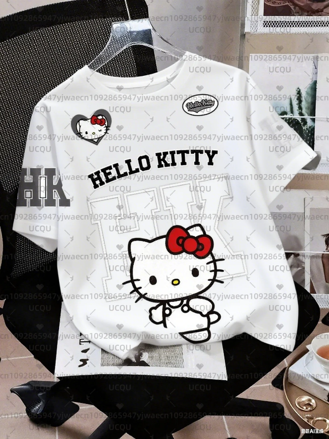 Men's Boys' Casual … - image