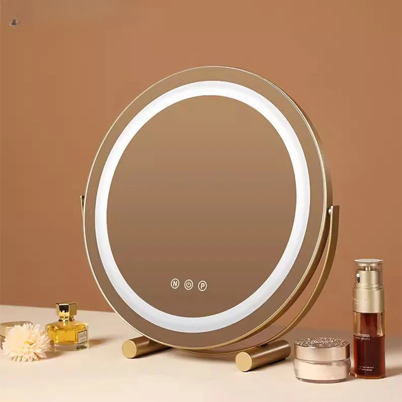 Toilet Aesthetic Decorative Mirrors Makeup Shower Large Decorative Mirrors Bathroom Espejo Pared Household Products BL50DM