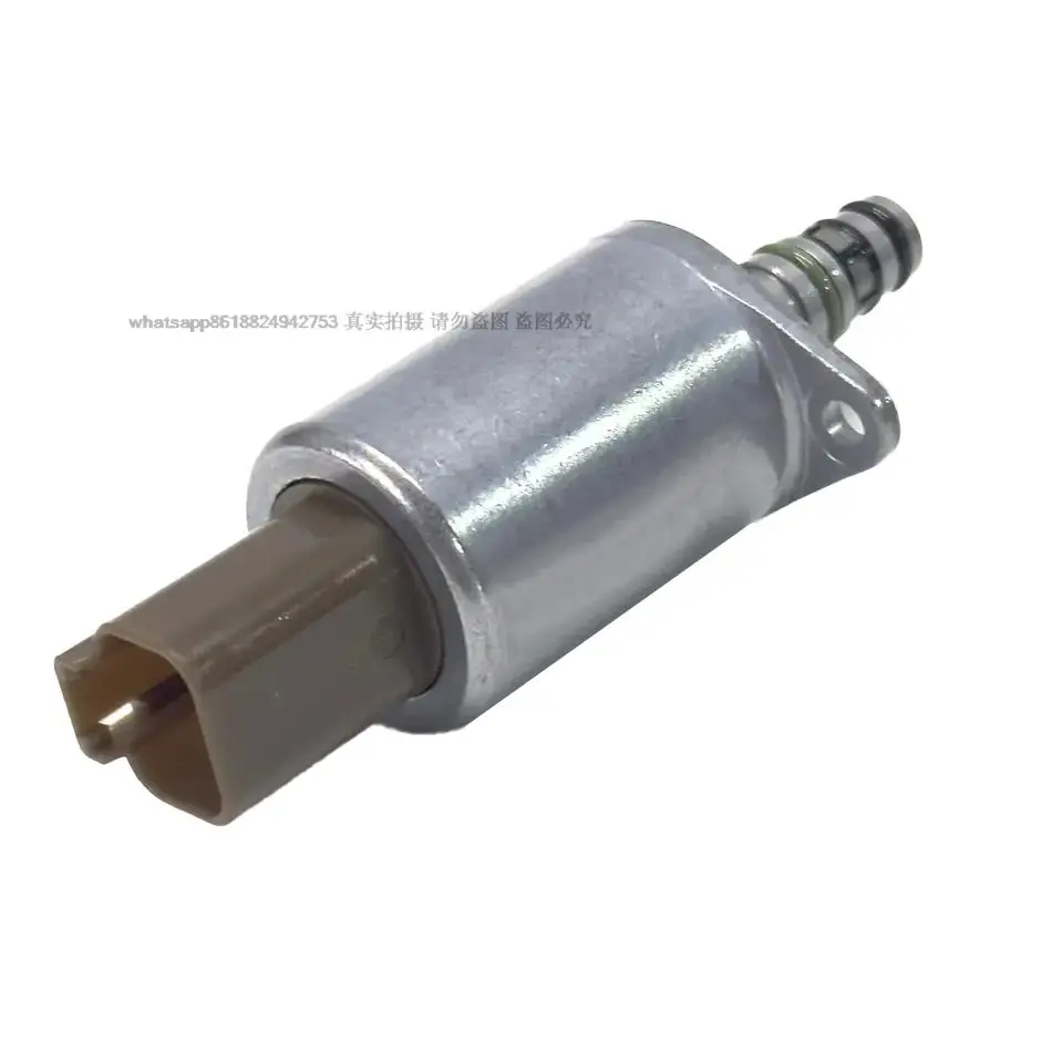 362-3212 Hydraulic Pump Solenoid Valve For E303 E304 E305 Construction Machinery Parts