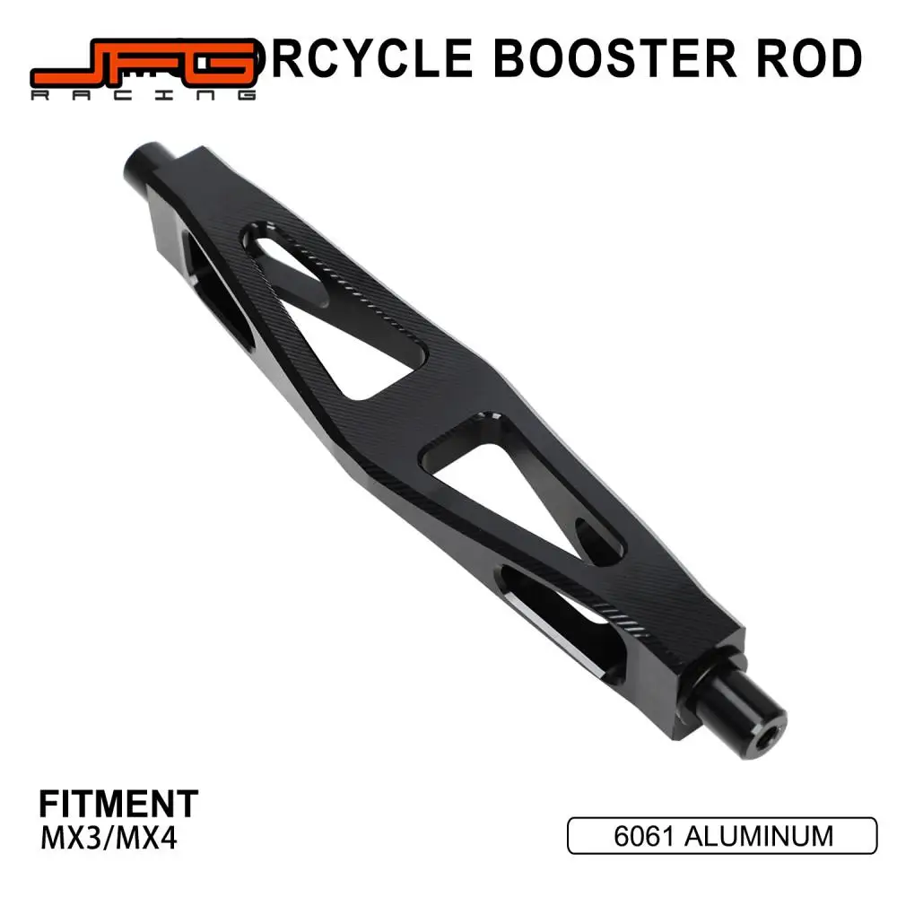For Talaria Sting MX3 MX4 MX5 Foot Pegs Support Brace Motorcycle Accessories Dirt Bike Off-Road Electric Vehicle CNC Aluminum