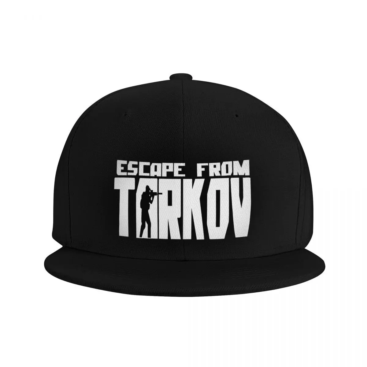 Escape From Tarkov 7 Man Hat Men's Cap Cap Female Hats For Men Caps For Men Summer 2024 Man Hat Baseball Cap