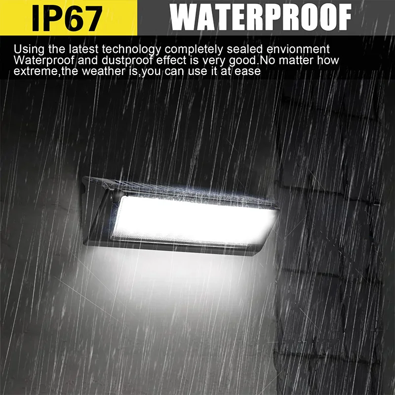كامبر الشرفة ضوء 5 ''15 واط/9 بوصة 36 واط/13 بوصة 60 واط في الهواء الطلق 12 فولت LED RV المظلة أضواء لشاحنة RV مقطورة معدات التخييم المظلة سقف مصباح