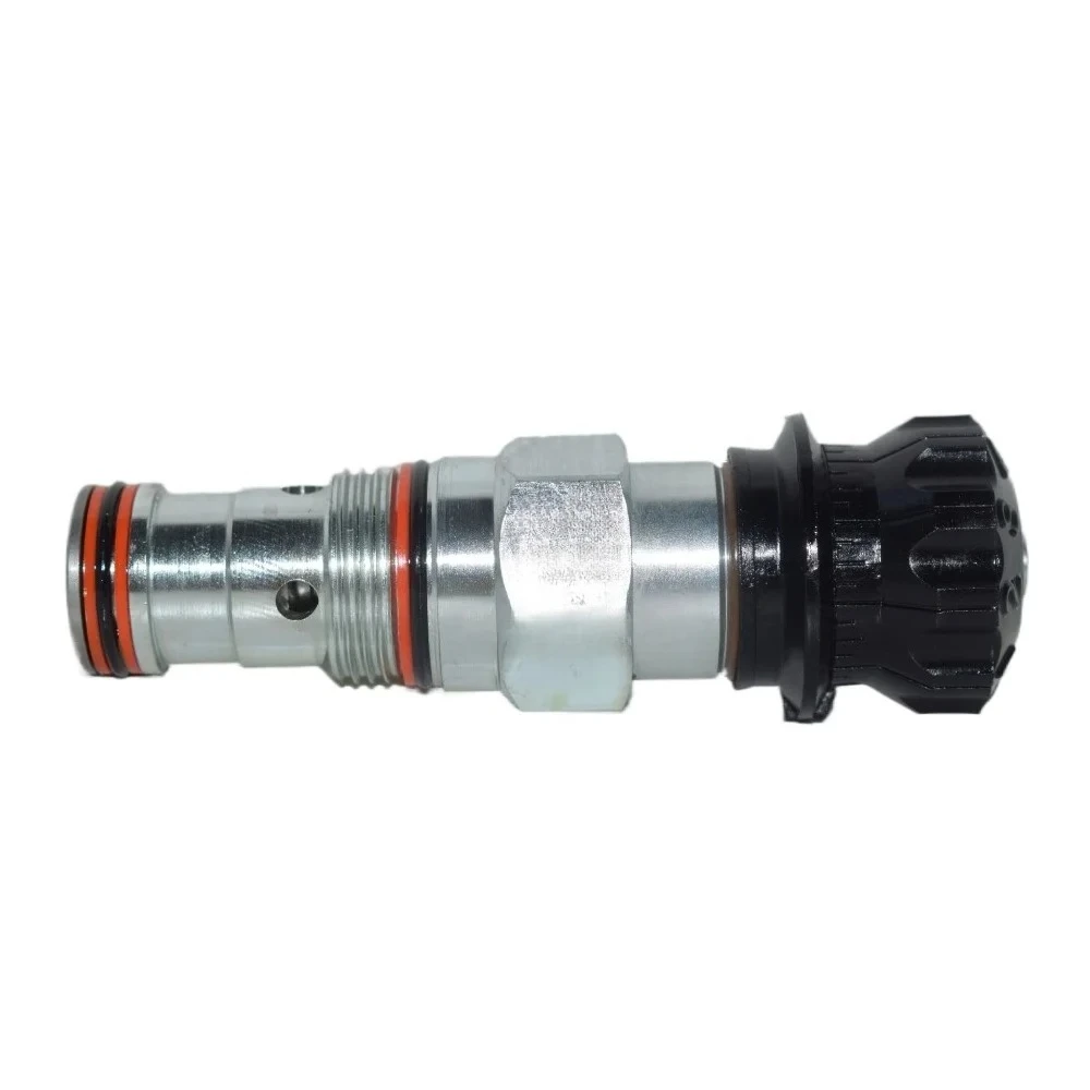 Construction Machinery,  Hydraulic Components