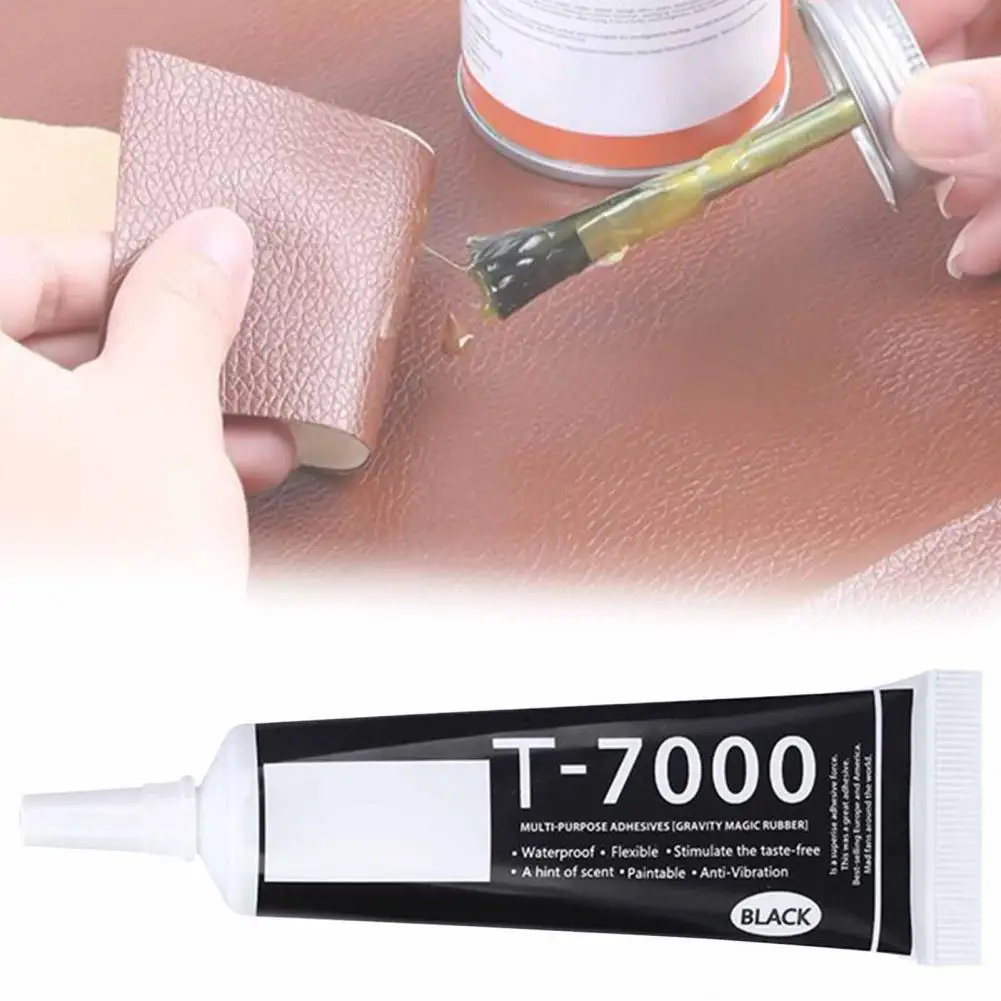 Convenient  Super Glue Convenient Useful DIY All-purpose Glue Fast Curing Universal All-purpose Glue for PP