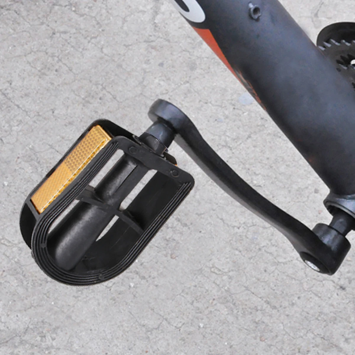 

Children Bike Accessories Cycling Toddler Pedal Blocks Non Driving Comfort Efficiency Mountain Road Bicycles Car