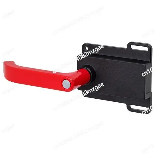 

100138TP3-537A024MC2184 EUCHNER safety switch latch