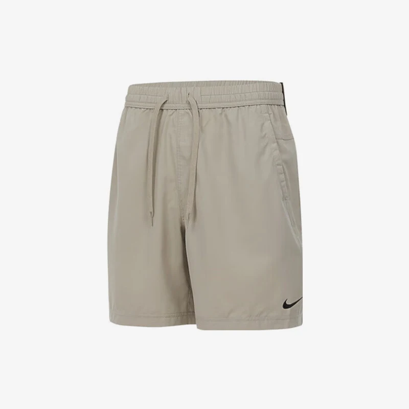 

Оригинальные летние мужские спортивные тканые шорты свободного кроя Nike 2025 DV9858-251