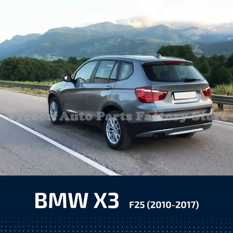 BMW X3 2010-2017 왼쪽 오른쪽 액츄에이터 51247232003 용 고품질 전기 뒷문 스트럿