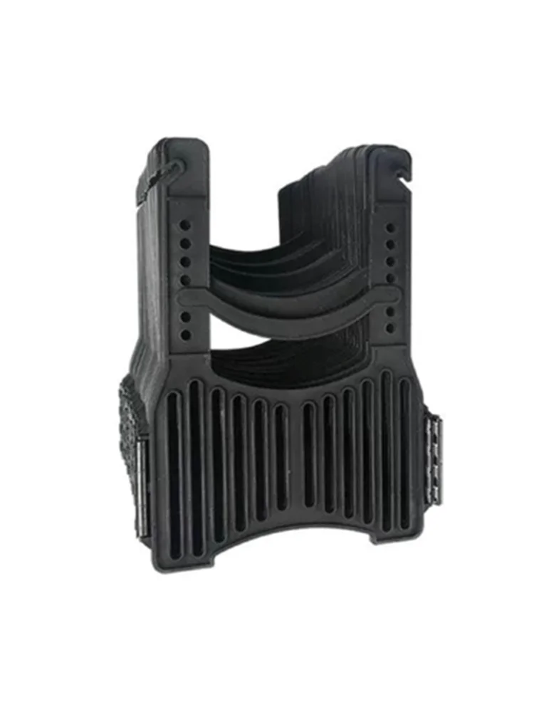 RV Sewer Hose Support for Clean Dumping product image