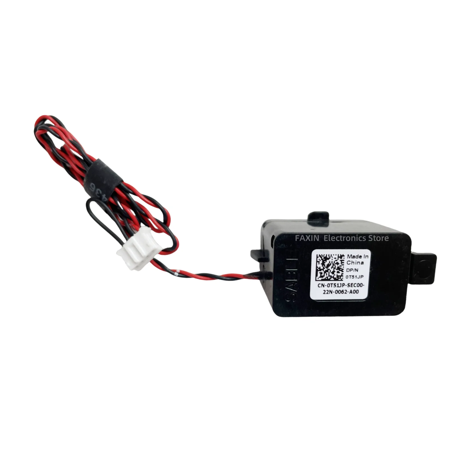 For Dell Precision T3620 T3630 T3640 T3650 Built-in Computer Speaker New Original 0T51JP