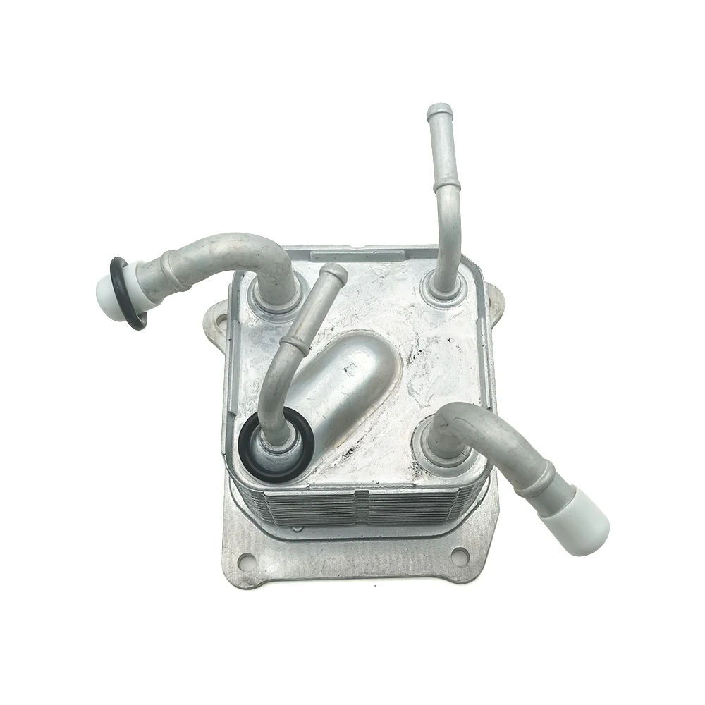 ATX TRANSPEED RE0F11A JF015E CVT قطع غيار ناقل الحركة الأوتوماتيكي مبرد الزيت 4 أنابيب #3