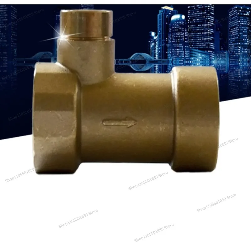 For Gas Replenishment Check Valve, Two-in-one Towerless Water Supply, Booster Tank Water , 6-inch 1-inch Inner