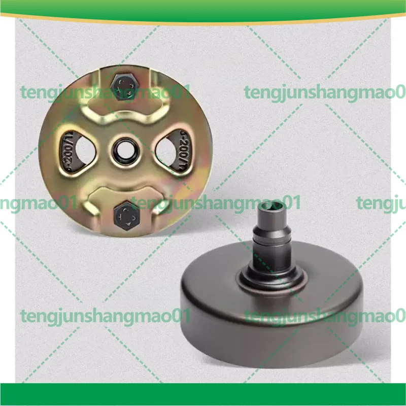 Clutch Shoe Drum Kit for Stihl FS120 FS200 FS250 Brush Cutter Replacement Garden Power Tool Accessories
