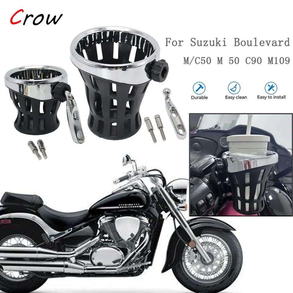 

Motorcycle Pan America 1250 S Accessories Water Bottle Holder Perch Mount Drink Holder Bracket For Pan America 1250 S 2021 2022