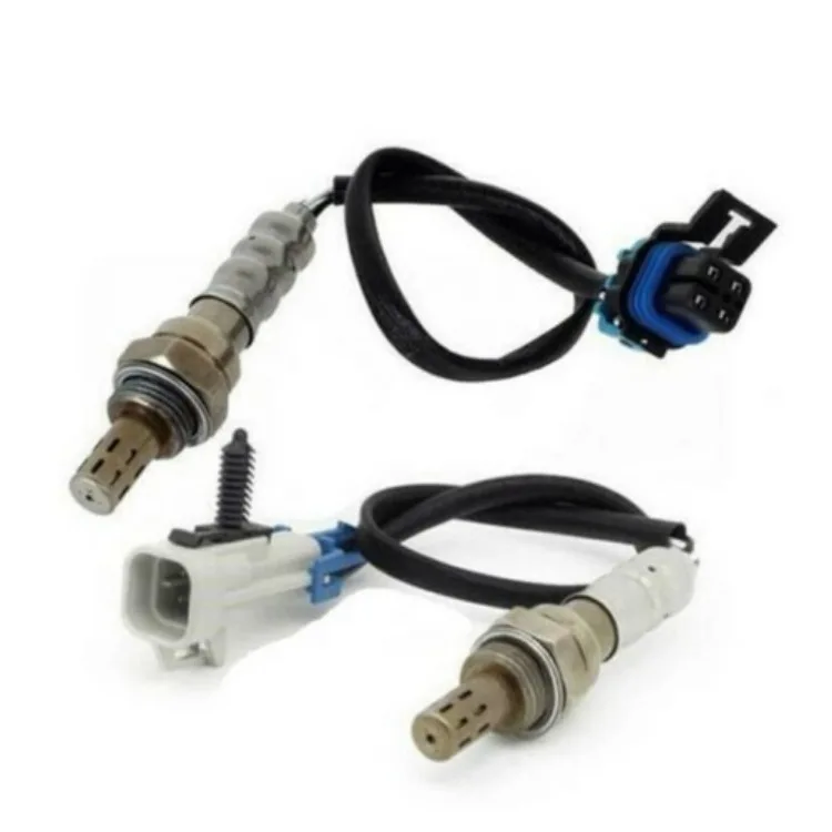 1pc For Buicks Car Transmission Oxygen Sensor 234-4087 234-4650 2 Piece Set