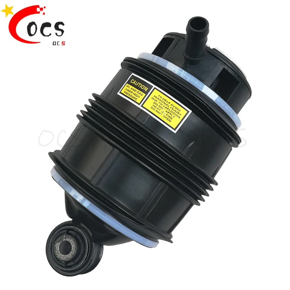 1pc A 2113200925 ,2113200925 4MATIC Rear Air Air Shock For Mercedes W211 E-Class 2002-2009 W211 W/REAR AIR ONLY