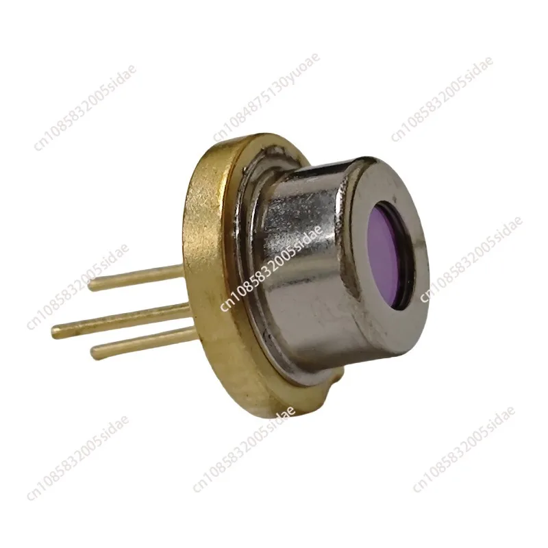 1550nm 1W High Power Single-Mode Laser Diodes TO9 Can Package