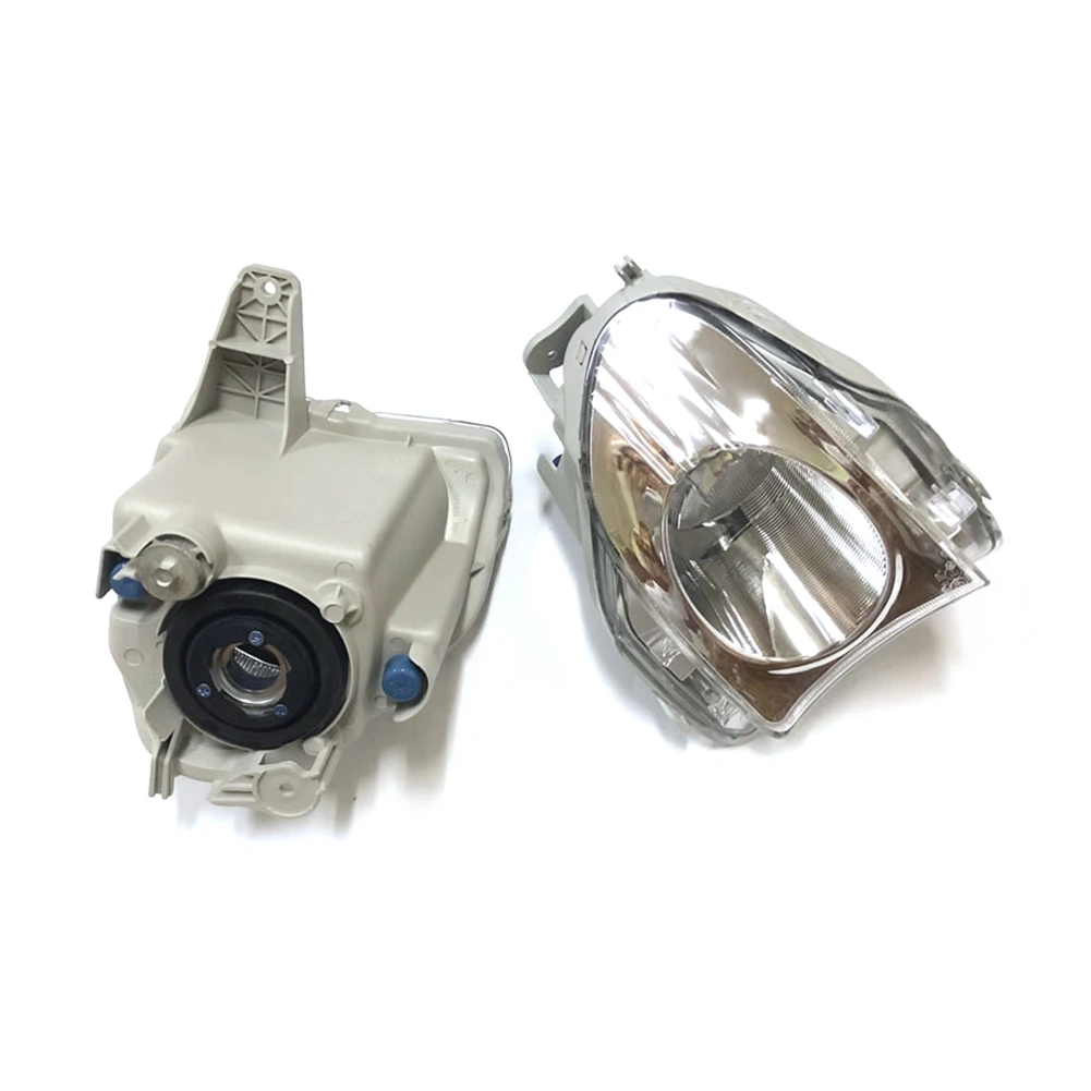 

A82E-автомобильный передний бампер, противотуманные фары в сборе, противотуманные фары дальнего света для Lexus ES240 ES350 2009 2010 2011 2012