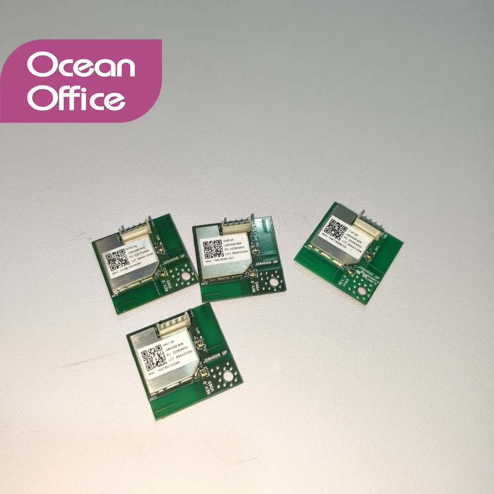 

10 шт. оригинальный J26H006 B06 беспроводной LAN MINI USB модуль Wi-Fi материнская плата для EPSON M1120 L3110 L3150 L3160 L3250 L5190