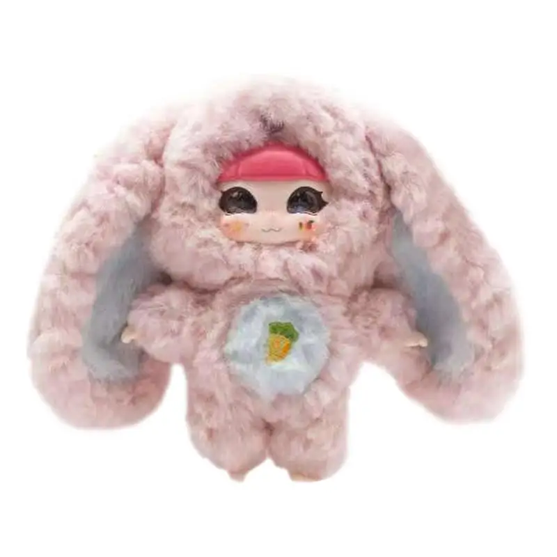 Anime Cuscino Unico Peluche Figura di cartone animato Bambola Bambini Giocattolo abbracciabile Decorazione della casa Serie di animali morbidi Figura di cartone animato Giocattolo per divano