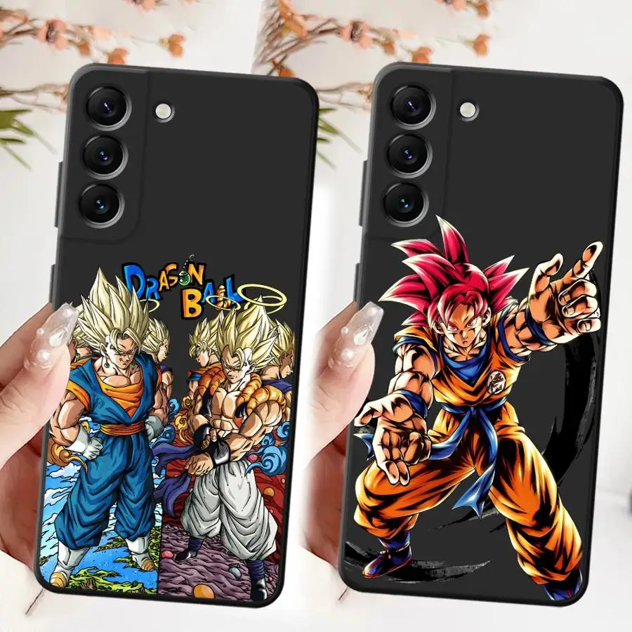 Dragon Ball Kakarot…