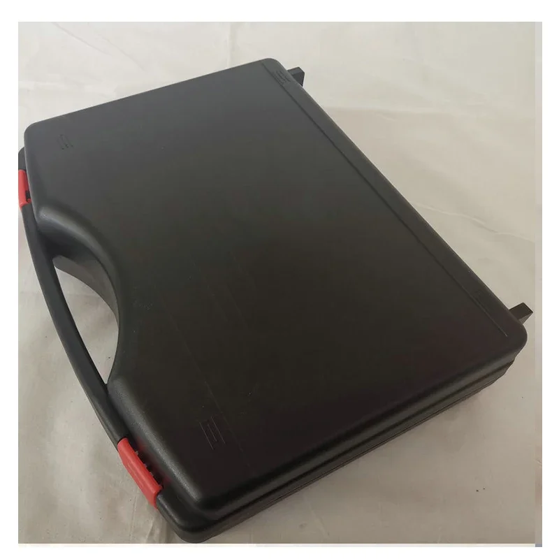 

Portable Pressure Gauge Test Kit Hydraulic Accumulator Nitrogen Filling Valve With Five Adapters Suitable For Mining Industry