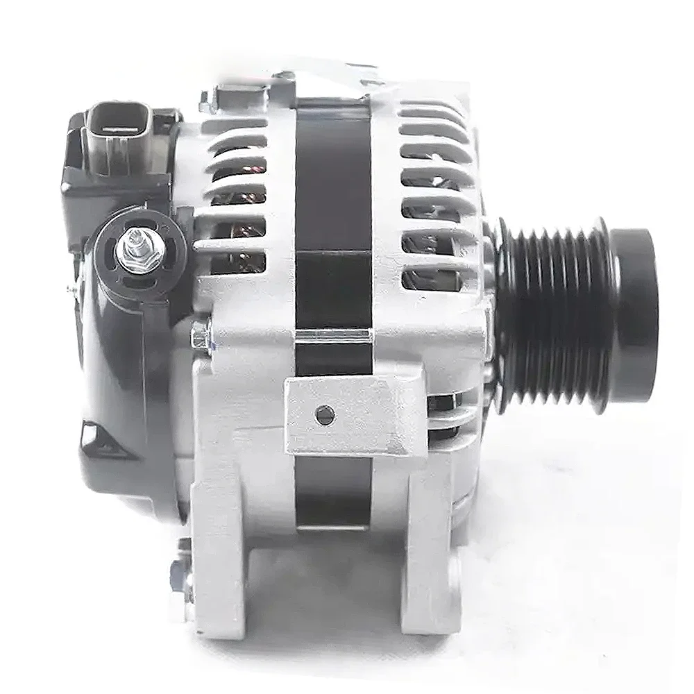 100A 12V Dynamo VOOR Toyota RAVCH 2.4L LCH 2006-2008 27060-28300 - afbeelding 2