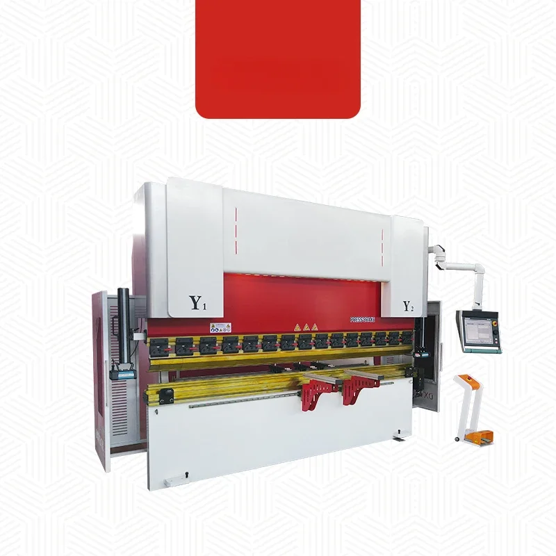 油圧プレスブレーキ曲げ機,板金用