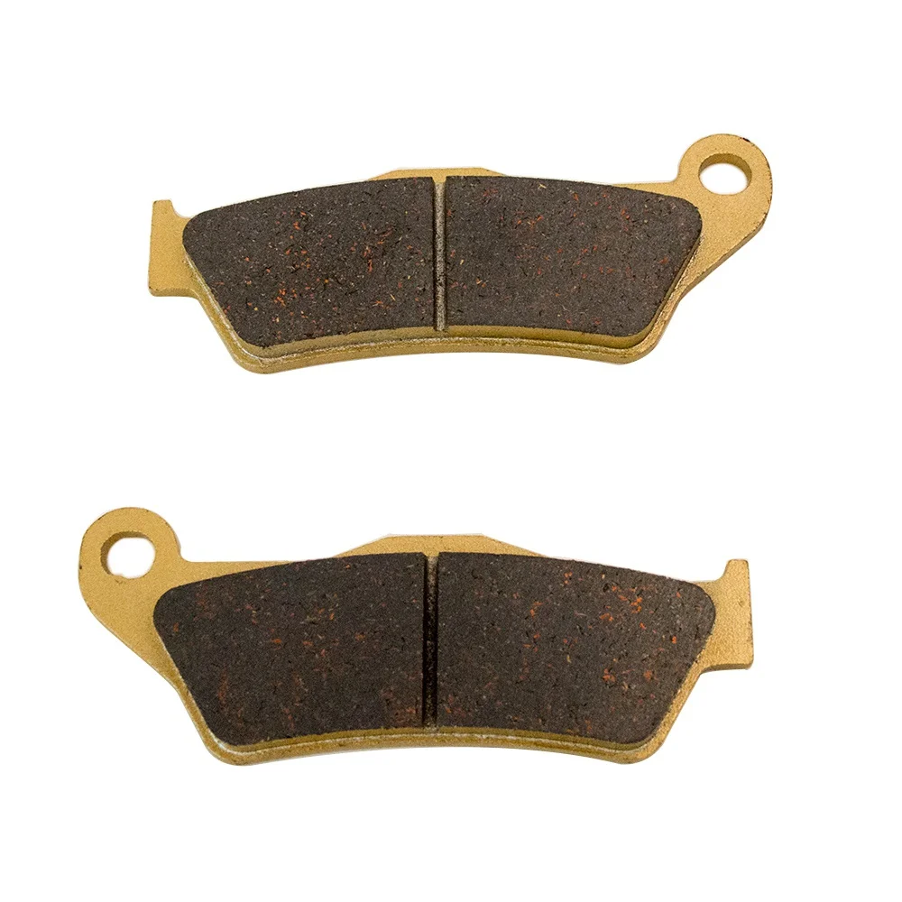 Motorcycle Front and Rear Brake Pads Disc for BMW HP2 Megamoto K25 R1150 R1150GS R1200 R1200GS R 1150 1200 GS EVO Adventure K25