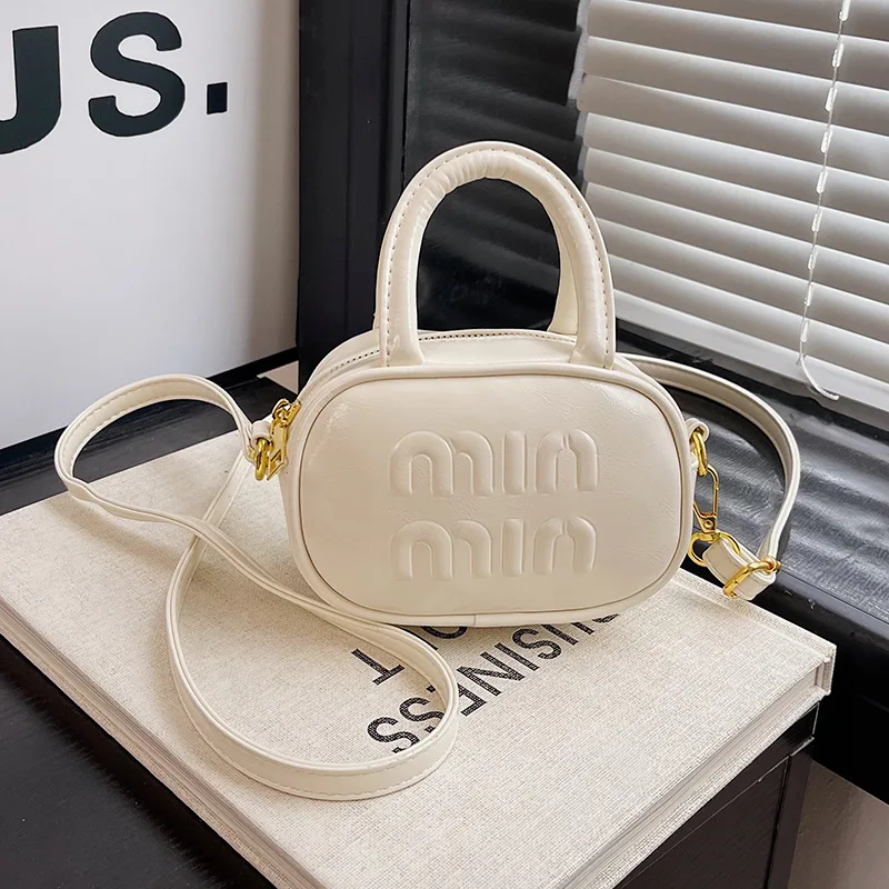 

​​2025 Mini Crossbody Bag for Women, Small Phone Purse with Card Slot, Lipstick Cosmetic Bag​​