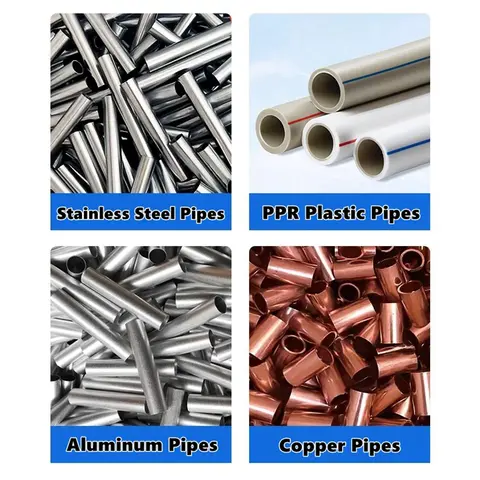 8 best sales पाइप कटर उपकरण - №2