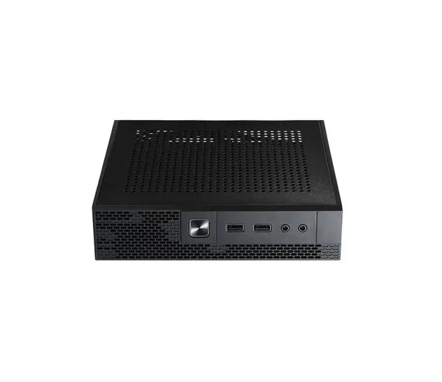 

Powerful MINI PCs 1165G7 Office Desktop PC 32GB RAM Mini PCs Wins11 1TB NVMe SSD Portable Pocket Mini Pcs