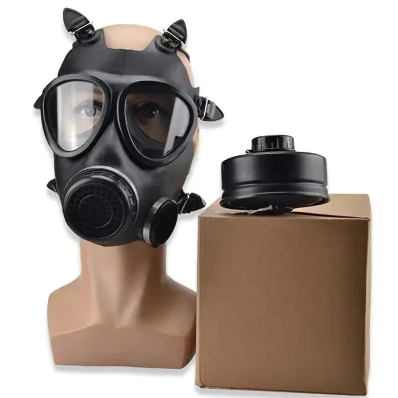 Masks, masks, anti-nuclear radiation protective clothing, one-piece whole-body biochemical clothing, raincoats, and arrays.