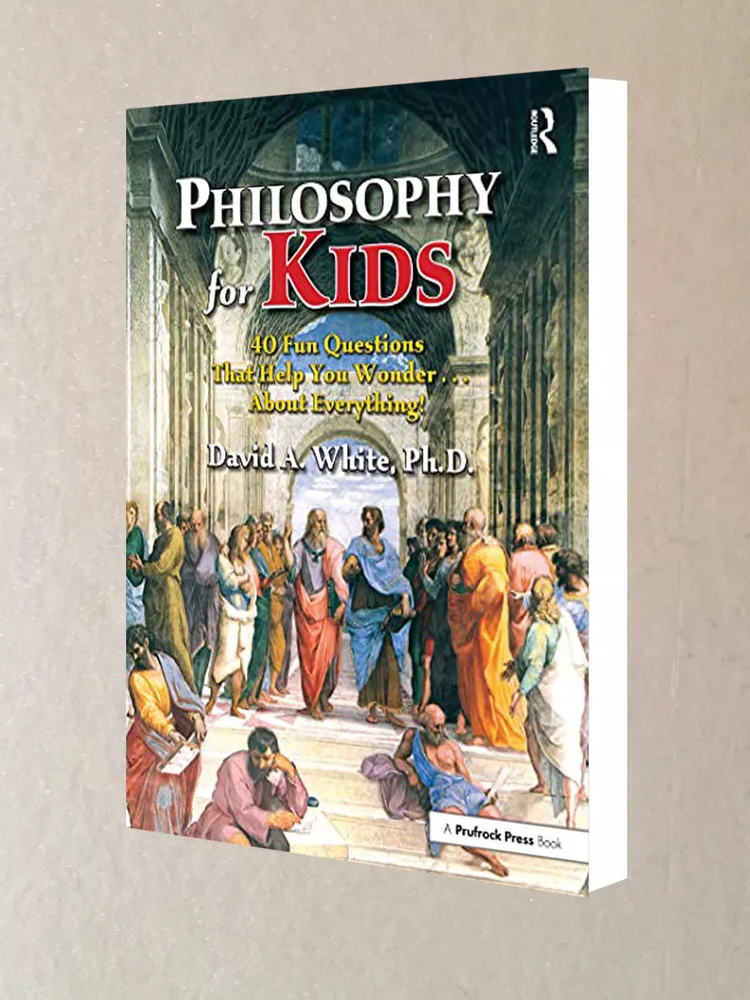 

Philosophy For Kids