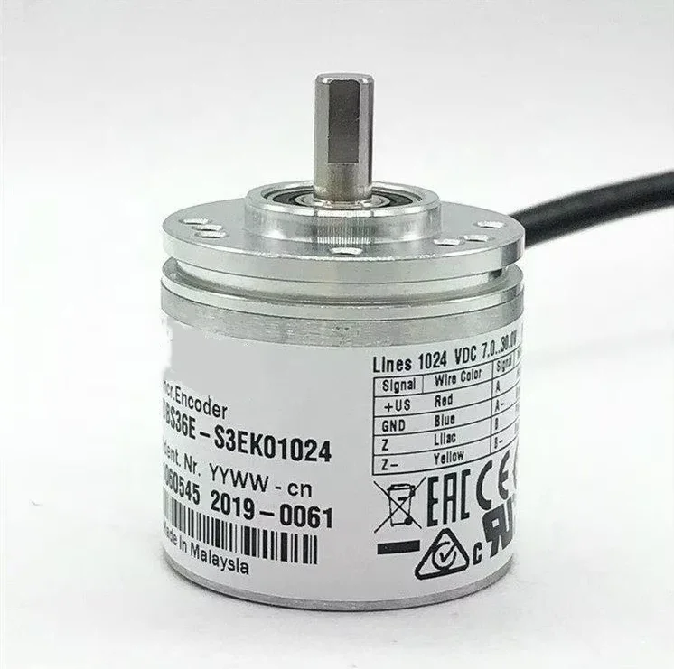 

Original New SKS36-HFA0-S01 Encoder