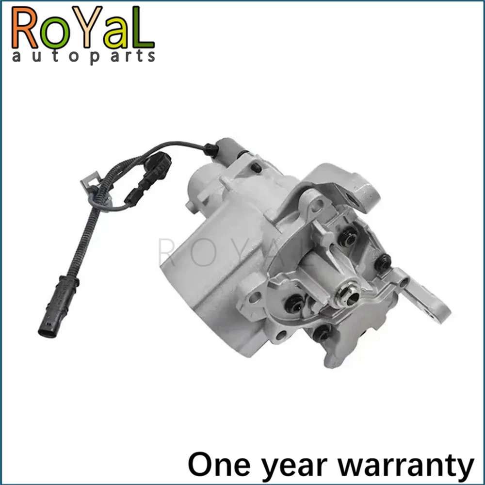 V764737680 1001F9 oil pump assembly with solenoid valve for Peugeot 207 308 508 3008 5008 RCZ 1.6 THP EP6 Citroen C4 C5