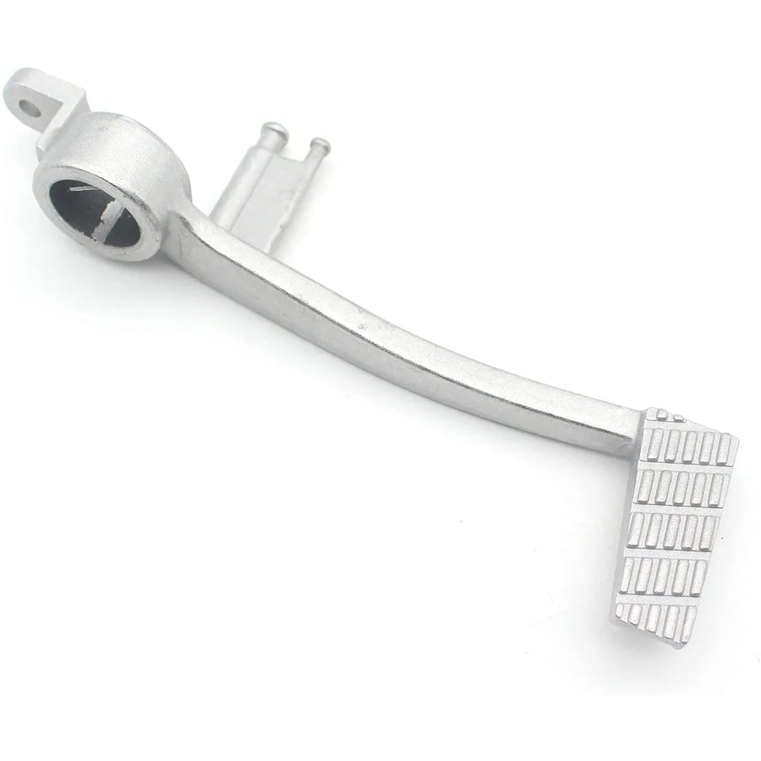 Durable-Motorcycle Rear Brake Lever Foot Pedal For GSXR600 GSXR750 GSXR 600 750 2006-2010 GSXR1000 2005-2015 GSXR 1000