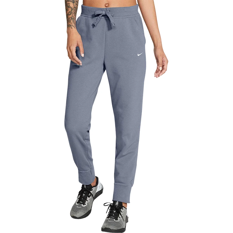 بنطال كاجوال نسائي كلاسيكي من نايك CU5496-493