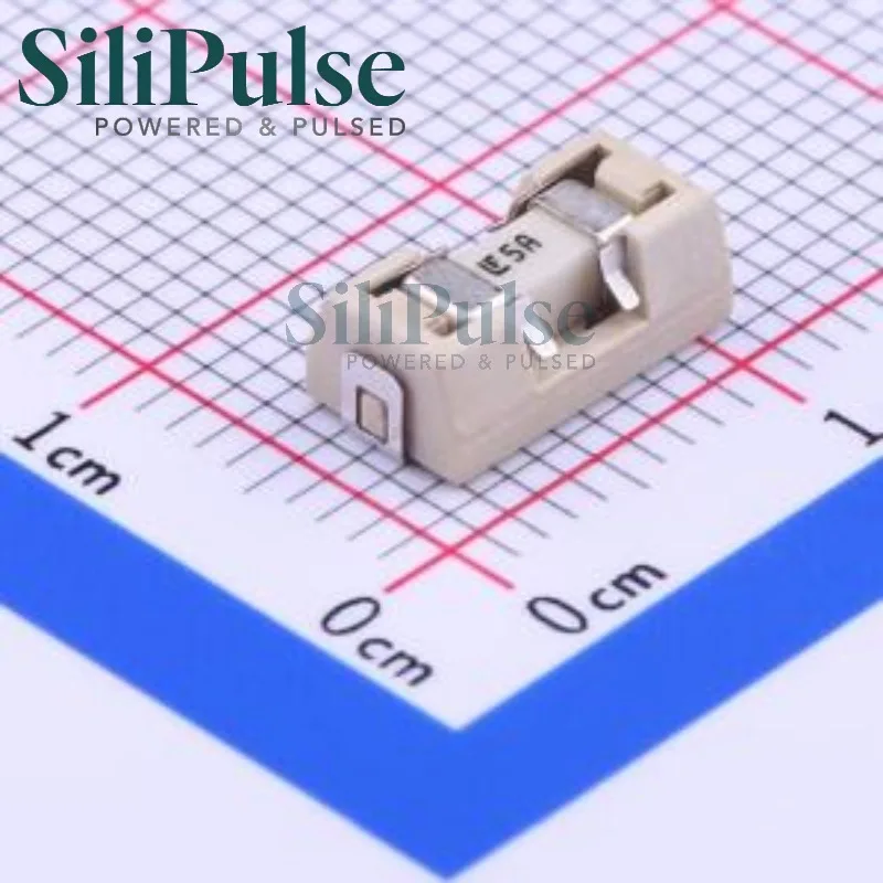 (5-20pcs) 0154005.DR SMD,9.7x5mm 100% Original In Stock 154 - 154T, 154L & 154TL - Nano2® SMF 0154005.DRT