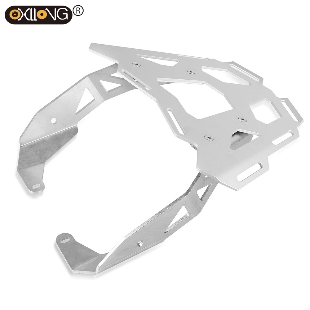

For Honda CRF1100L Africa Twin CRF 1100L 2019-2021 Motorcycle Accessories Rear Rack Luggage Shelf Bracket Tailbox Support Holder