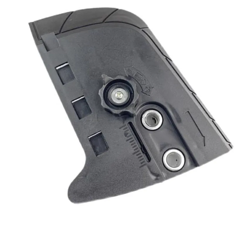 

Electric Chain Saw Cover For 6018 5016 Chainsaw Side Cover Chain Shell Metal Electric Chain Saw Adjuster Power Tool Parts