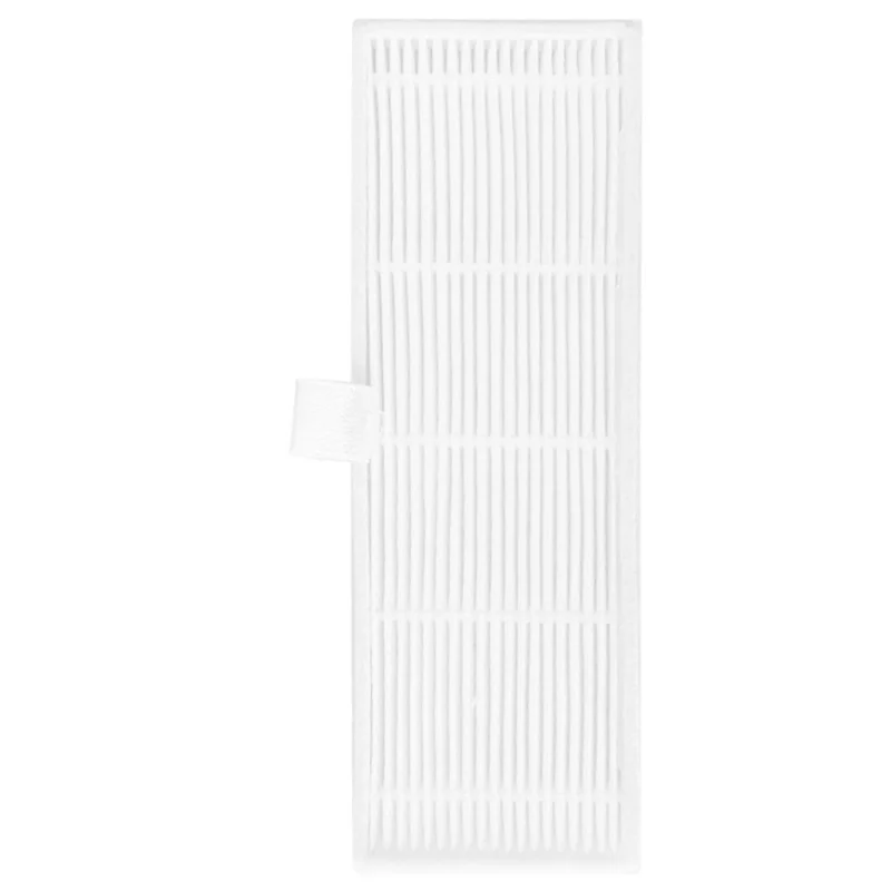 10 個交換部品 Hepa フィルター Amarey A90+ 自己空掃除機 HEPA フィルター-A58E