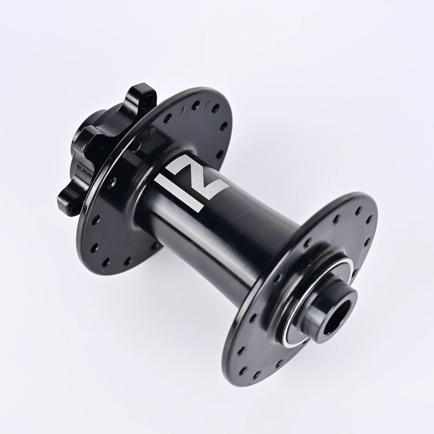 NOVATEC D981SB-12 D982SB-12 100 x12MM 142x12MM 28 löcher Vorne und Hinten Rennrad Disc Bremse lager Fahrrad Hub Für HG 8 9 10 11S – Detail 8