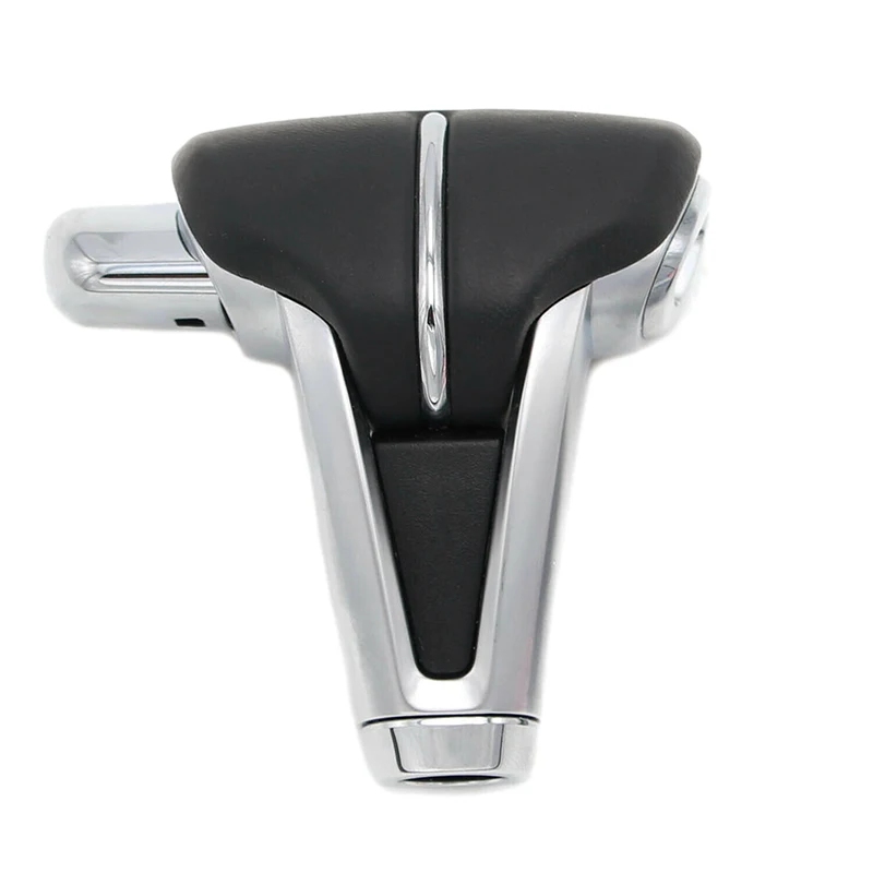 

Chrome Automatic Gear Shift Knob with Cover for Honda CRV CR-V