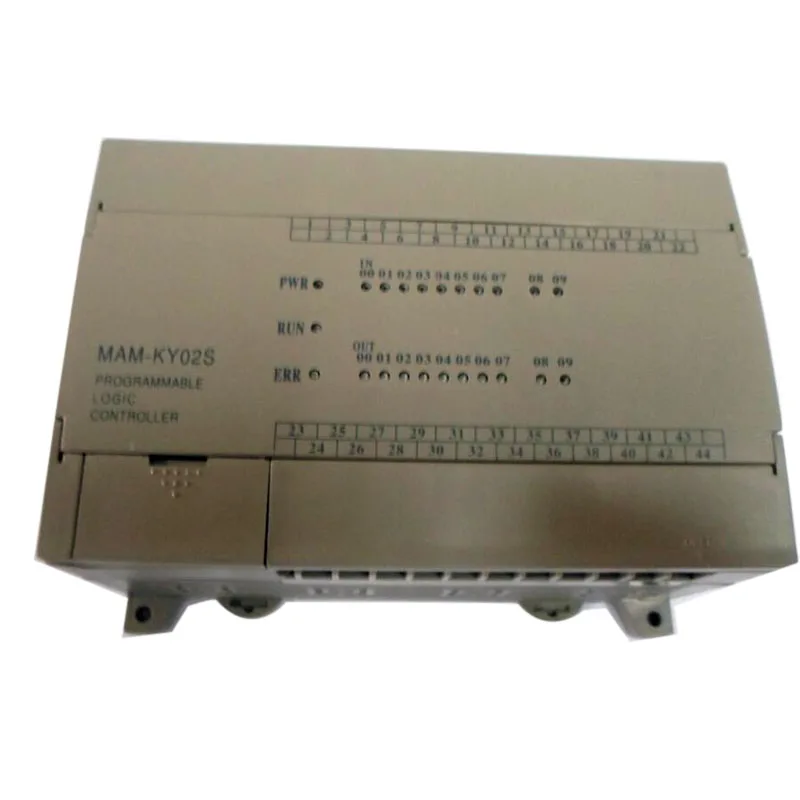 

Screw air Compressor Parts Panel Board PLC Controller MAM-200 MAM-KY02S