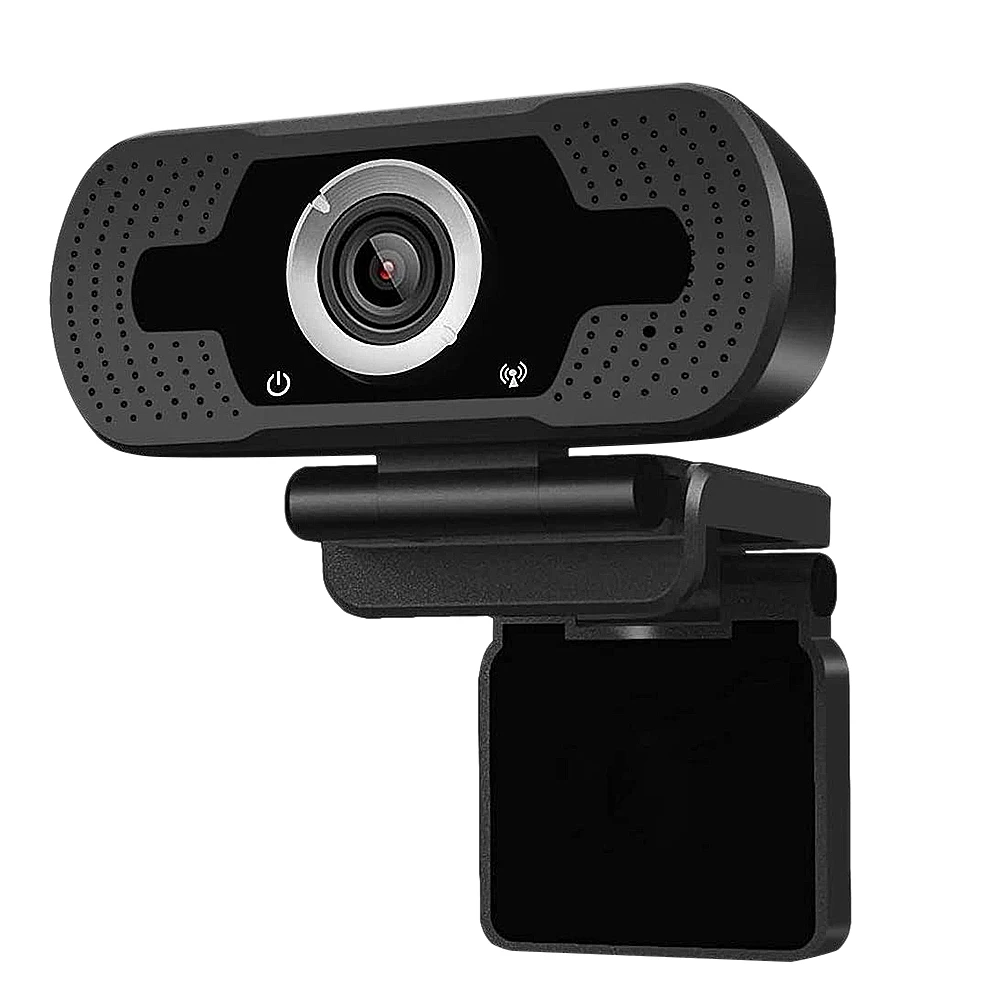 

1080P High Live Webcam Computer Live Teaching Clear Audio Visual Camera Notebook 1080P Webcam Camera