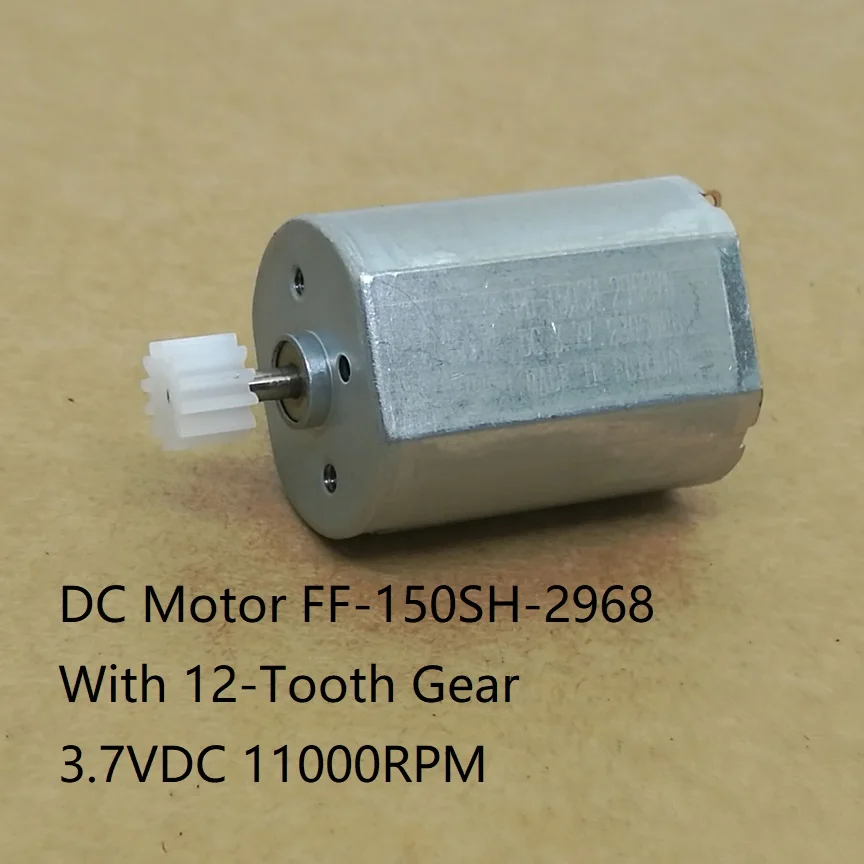 1PCS Dc Motor FF-15…