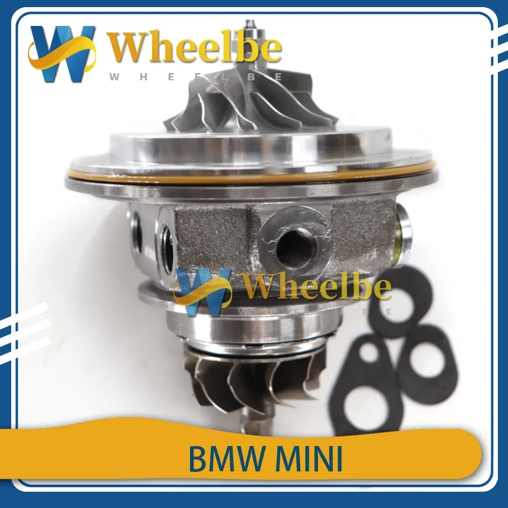 

Turbine K03 Turbo Cartridge Chra For BMW Mini Cooper S R55 R56 R57 EP6DTS N14 53039700163 53039880181 V75556978004 53039700118