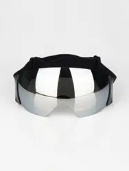 Gafas de esquí de alta calidad, lentes HD antivaho, ultraligeras, para montar en motocicleta y nieve